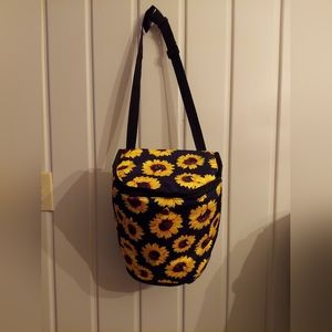 NWOT Sunflower 🌻 lunch bag
